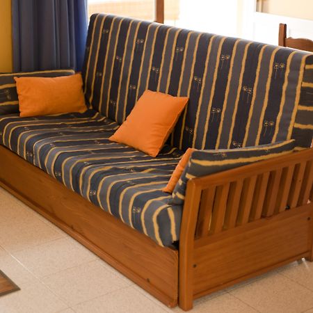Breña Baja Apartamentos Mayoysa מראה חיצוני תמונה