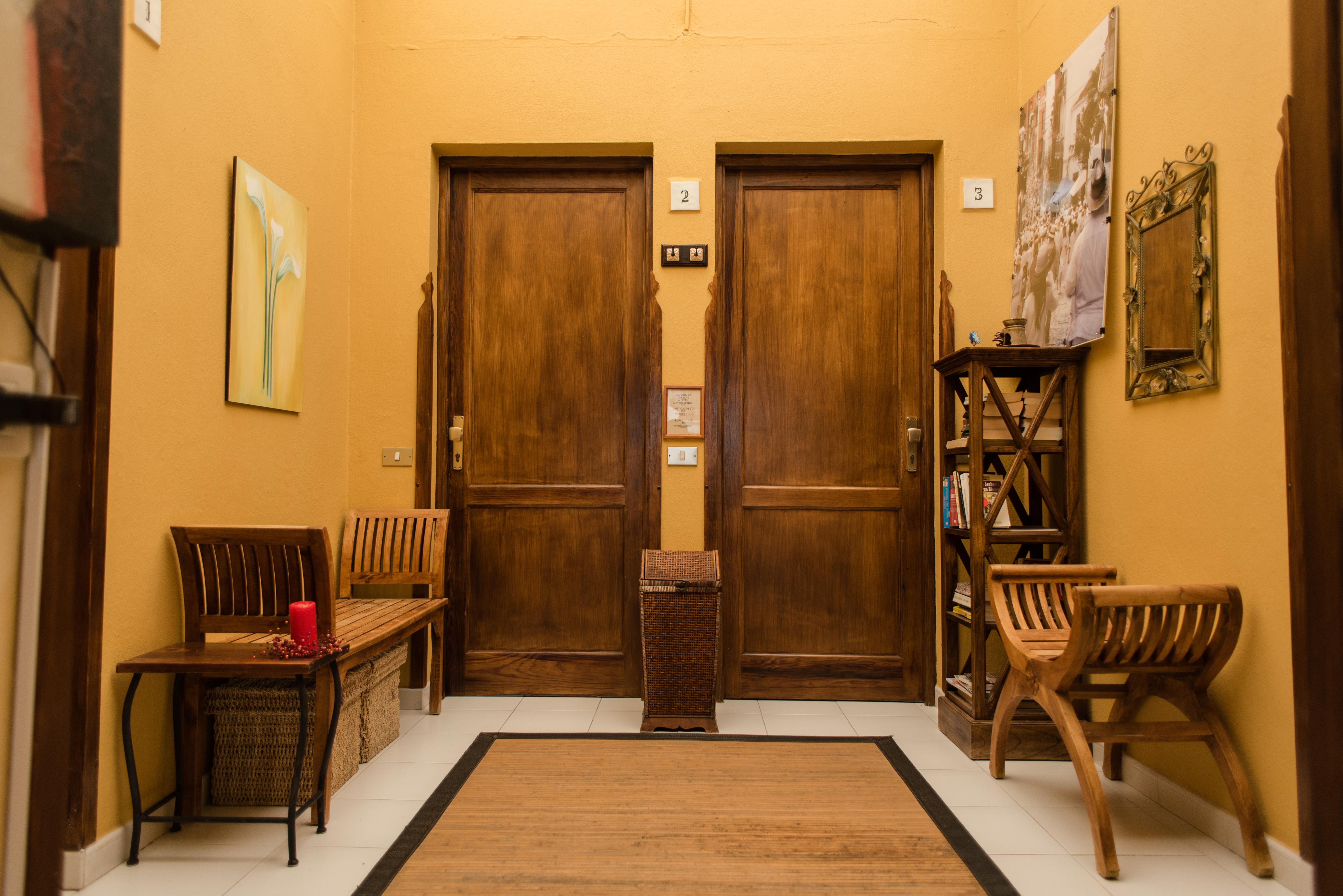 Breña Baja Apartamentos Mayoysa מראה חיצוני תמונה