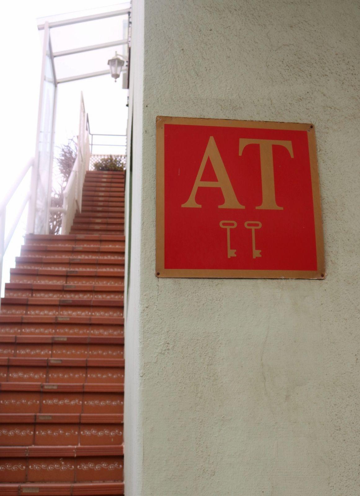 Breña Baja Apartamentos Mayoysa מראה חיצוני תמונה