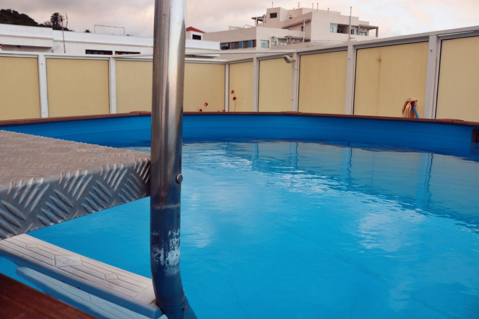 Breña Baja Apartamentos Mayoysa מראה חיצוני תמונה